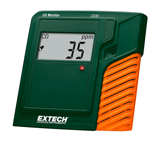 Detail Extech Instruments A Flir Company Nomer 21