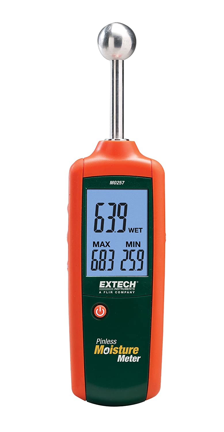 Detail Extech Instruments A Flir Company Nomer 24