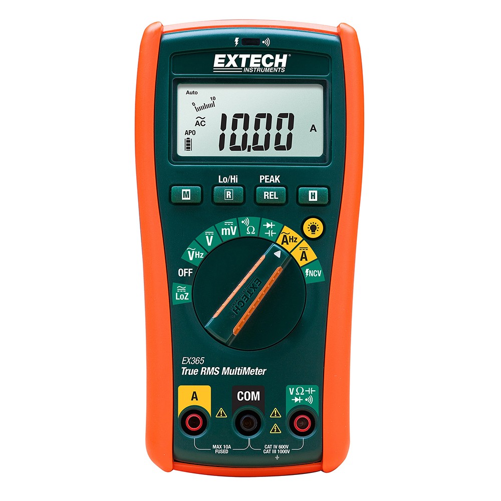 Detail Extech Instruments A Flir Company Nomer 3