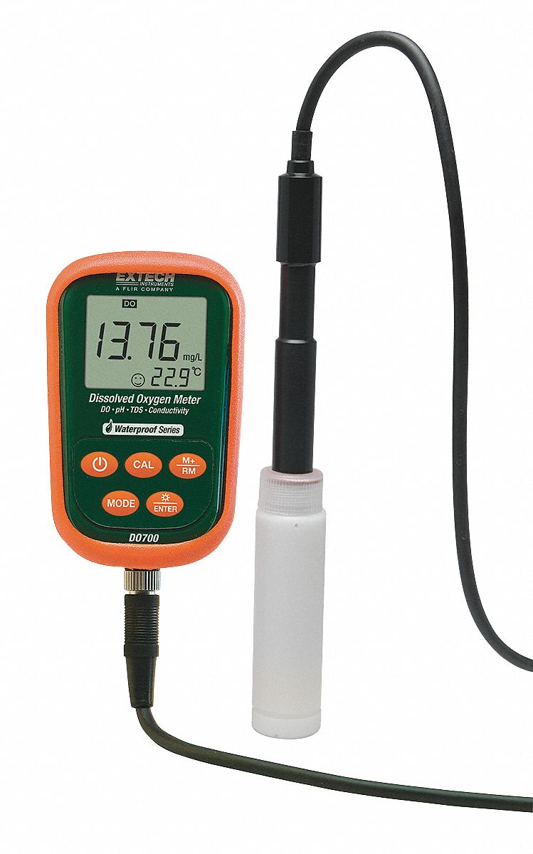 Detail Extech Instruments A Flir Company Nomer 5