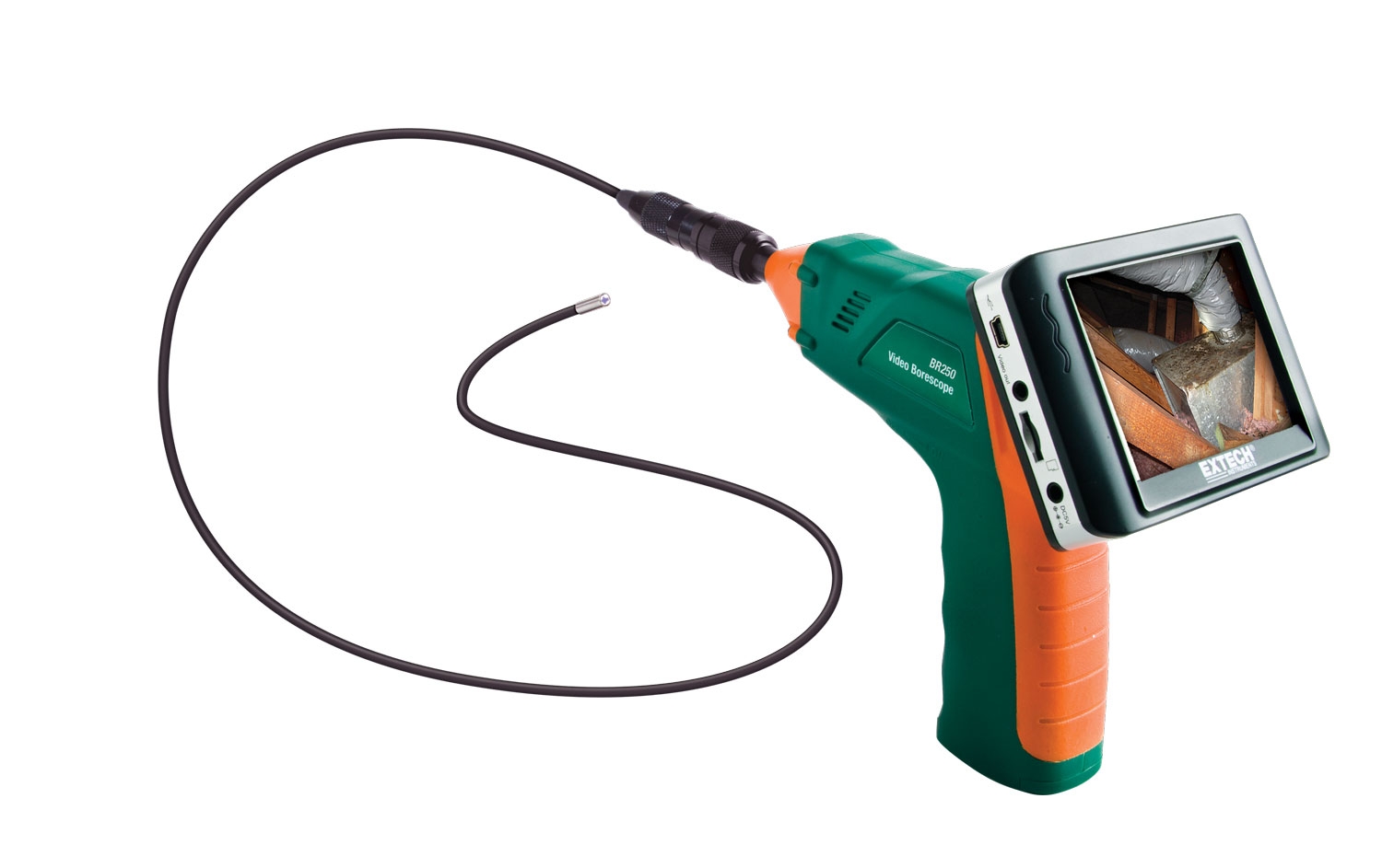 Detail Extech Instruments A Flir Company Nomer 6