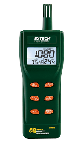 Detail Extech Instruments A Flir Company Nomer 8