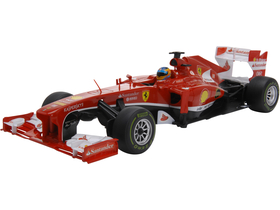 Detail Ferngesteuertes Formel 1 Auto Nomer 18