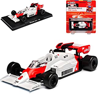 Detail Ferngesteuertes Formel 1 Auto Nomer 24