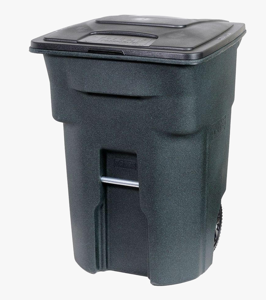 Detail Garbage Can Transparent Png Nomer 3