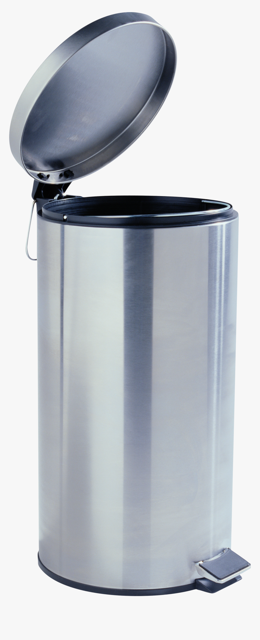 Detail Garbage Can Transparent Png Nomer 4