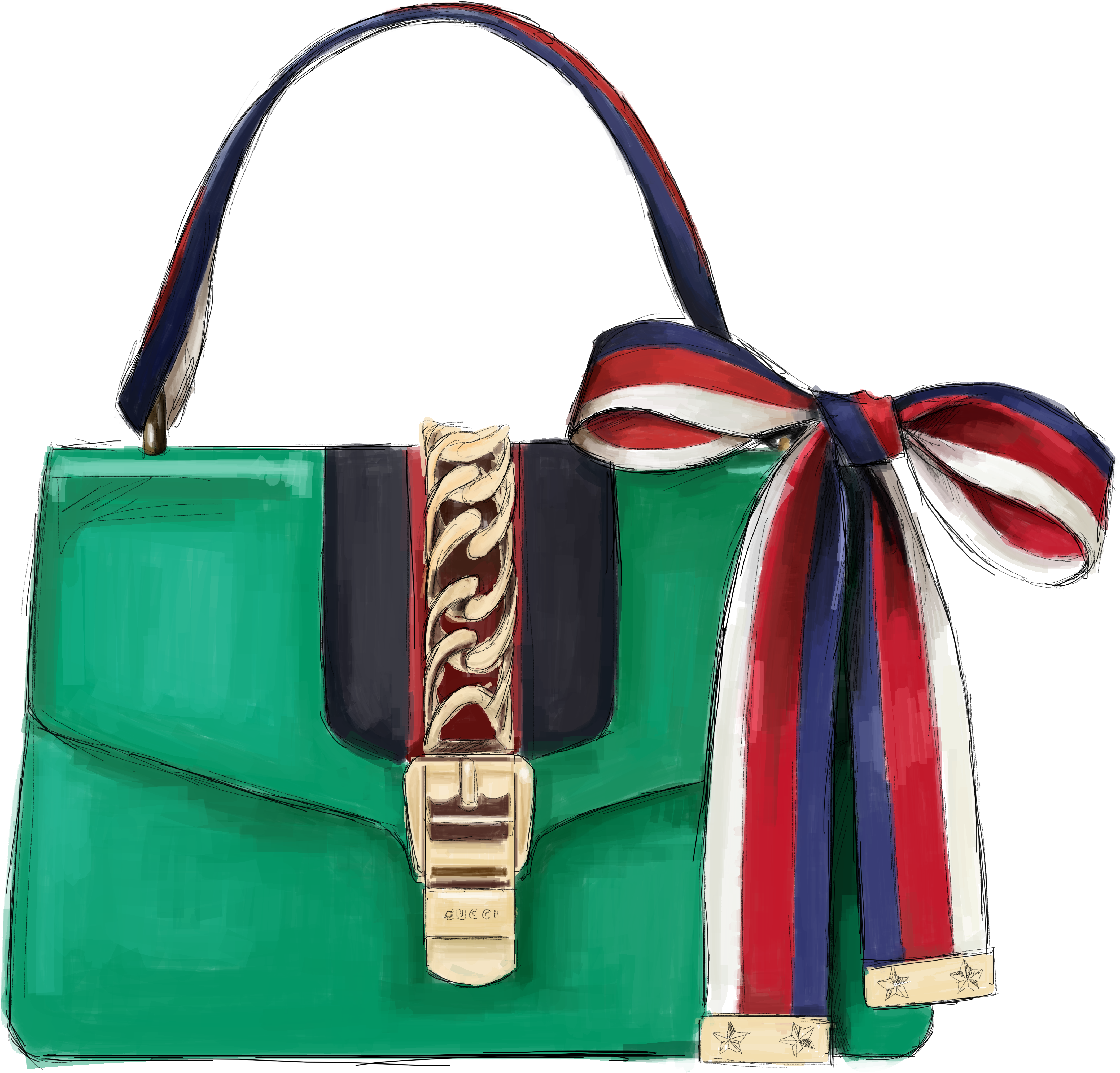 Detail Gucci Handbag Png Nomer 10
