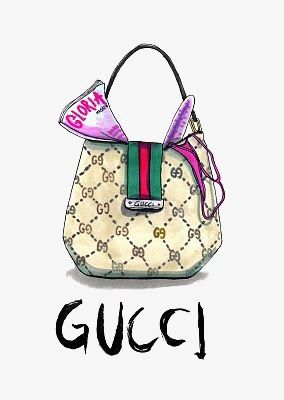 Detail Gucci Handbag Png Nomer 4