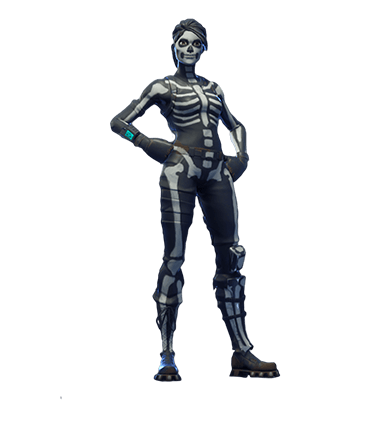 Detail Halloween Skins Fortnite 2019 Nomer 21