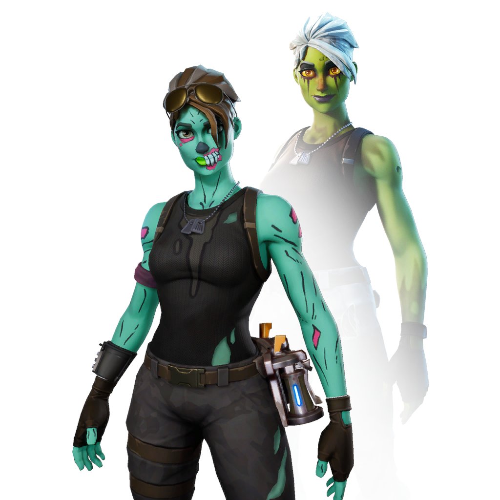 Detail Halloween Skins Fortnite 2019 Nomer 25