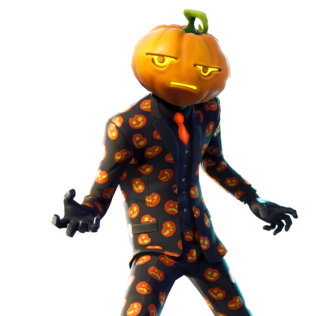 Detail Halloween Skins Fortnite 2019 Nomer 26