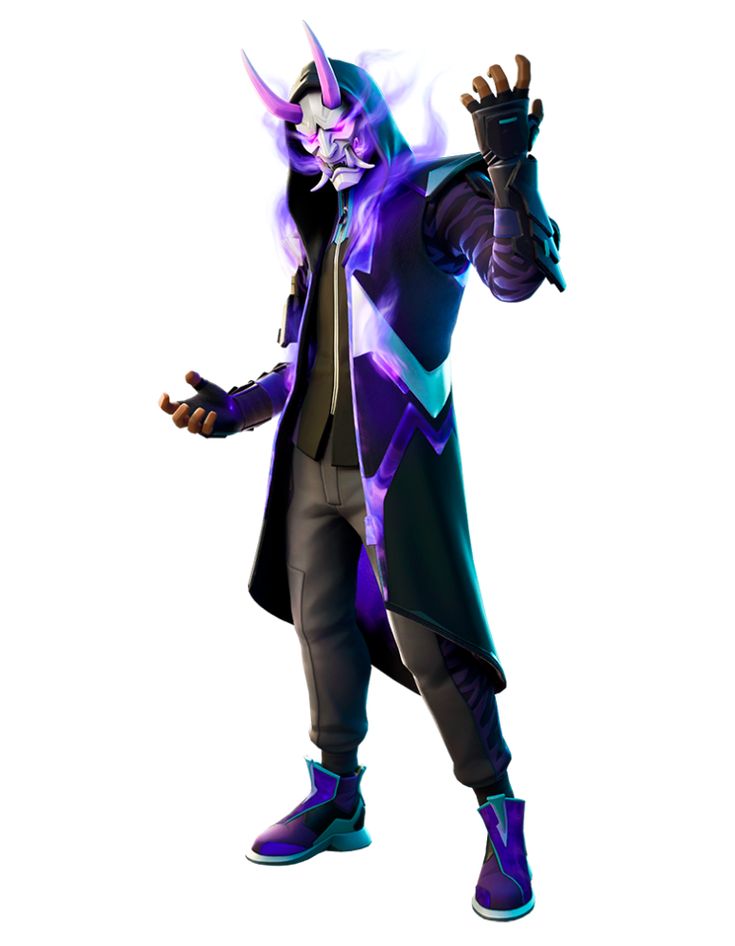 Detail Halloween Skins Fortnite 2019 Nomer 9