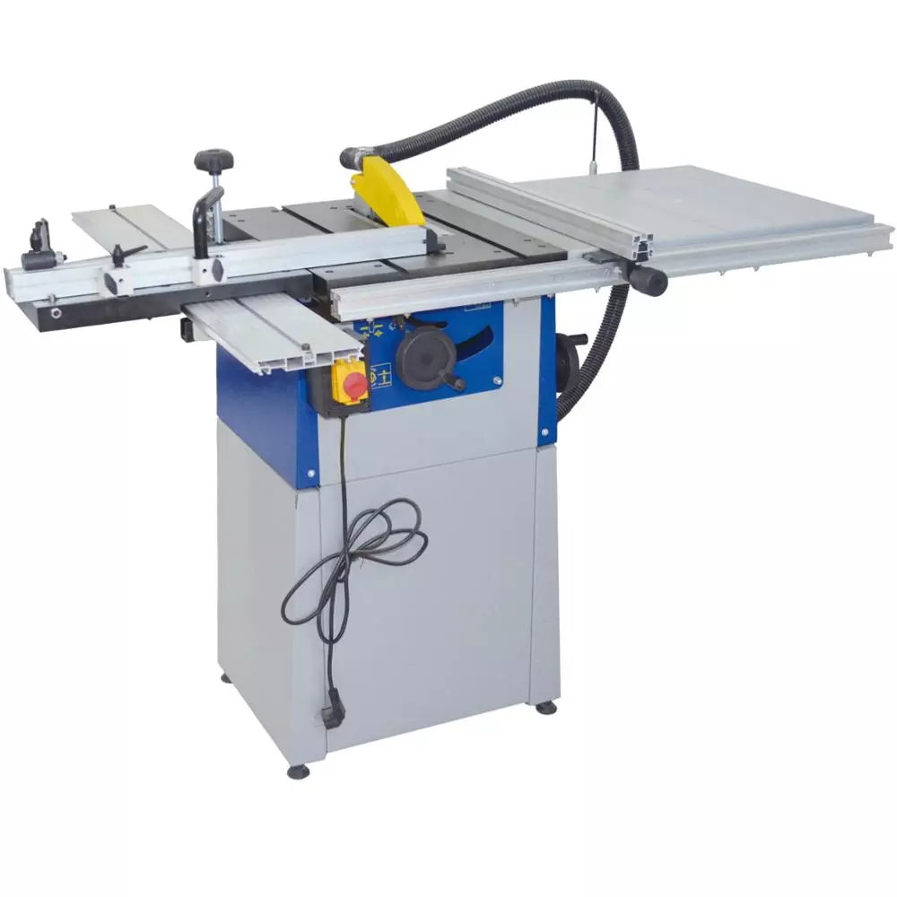 Detail Holz Kombinationsmaschine Nomer 9