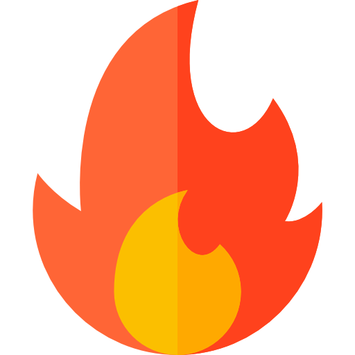 Detail Icon Feuer Nomer 2