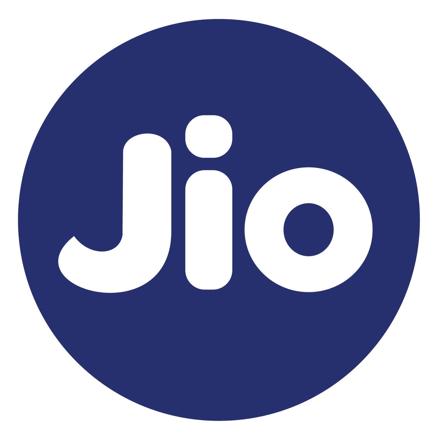 Detail Jio App Logo Nomer 2