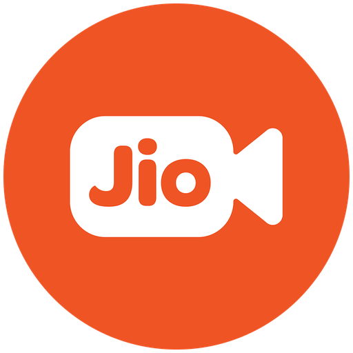 Detail Jio App Logo Nomer 3