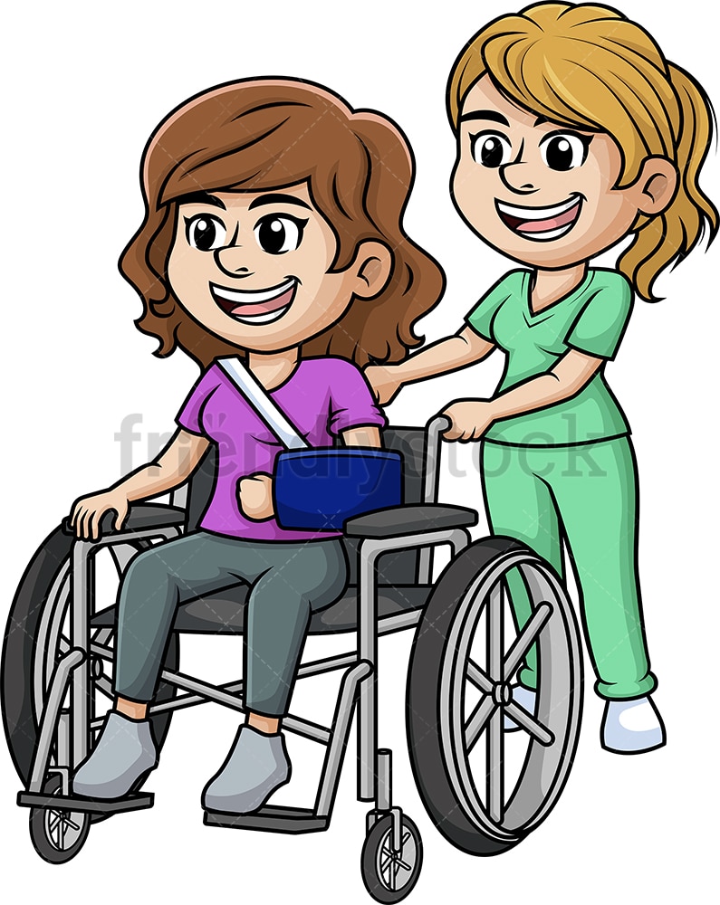 Detail Kinderkrankenschwester Clipart Nomer 4