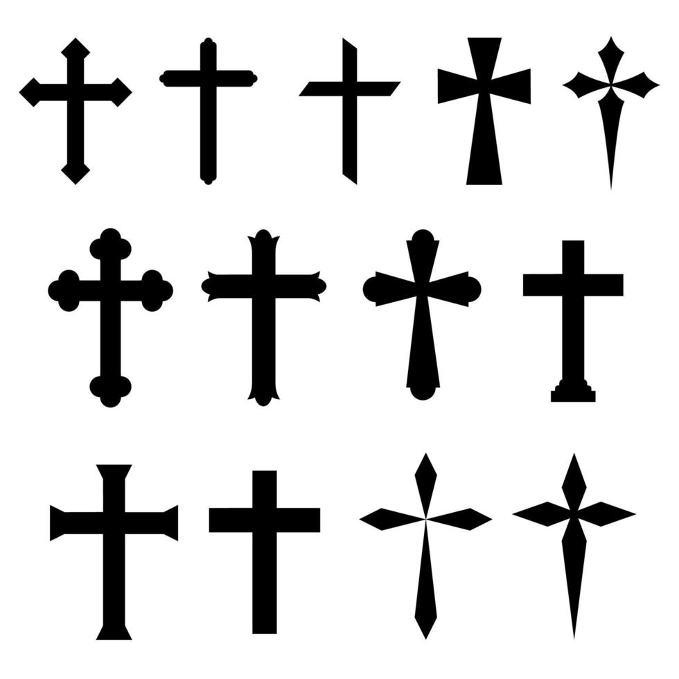 Detail Kreuz Symbole Bilder Nomer 5