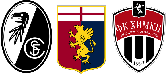 Detail Logos Von Fussballclubs Nomer 12