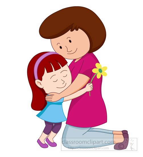 Detail Mama Clipart Nomer 14