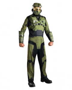 Master Chief Anzug - KibrisPDR