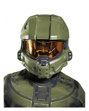 Detail Master Chief Anzug Nomer 10