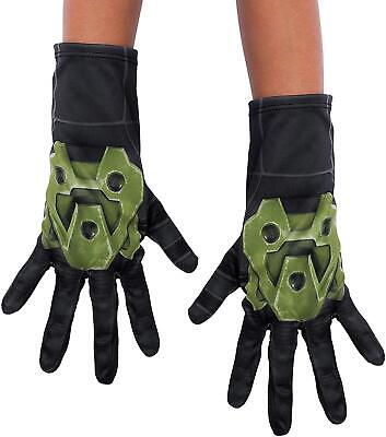 Detail Master Chief Anzug Nomer 9