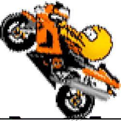 Detail Motorrad Emoji Nomer 7