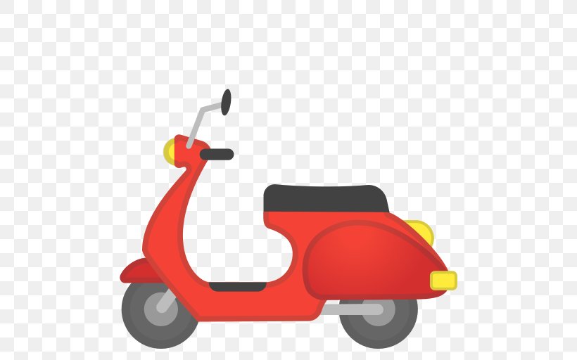 Detail Motorrad Emoji Nomer 12