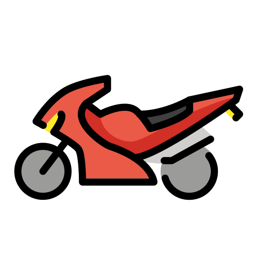 Detail Motorrad Emoji Nomer 2