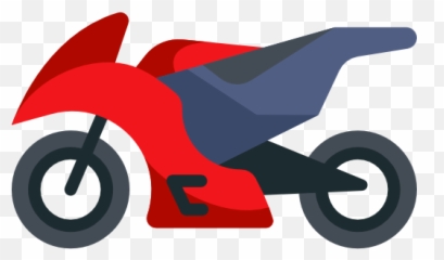 Detail Motorrad Emoji Nomer 16