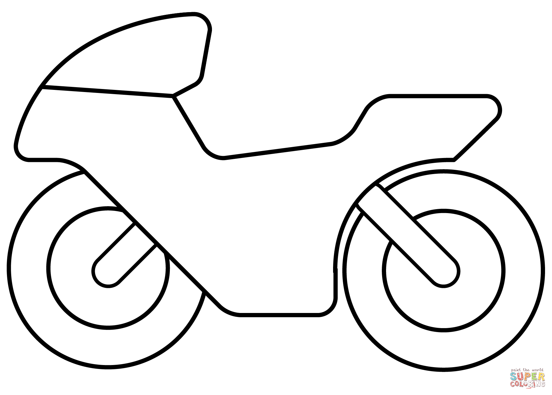 Detail Motorrad Emoji Nomer 22