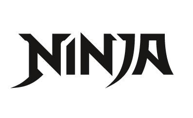 Ninjago Font - KibrisPDR