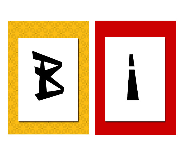 Detail Ninjago Font Nomer 10