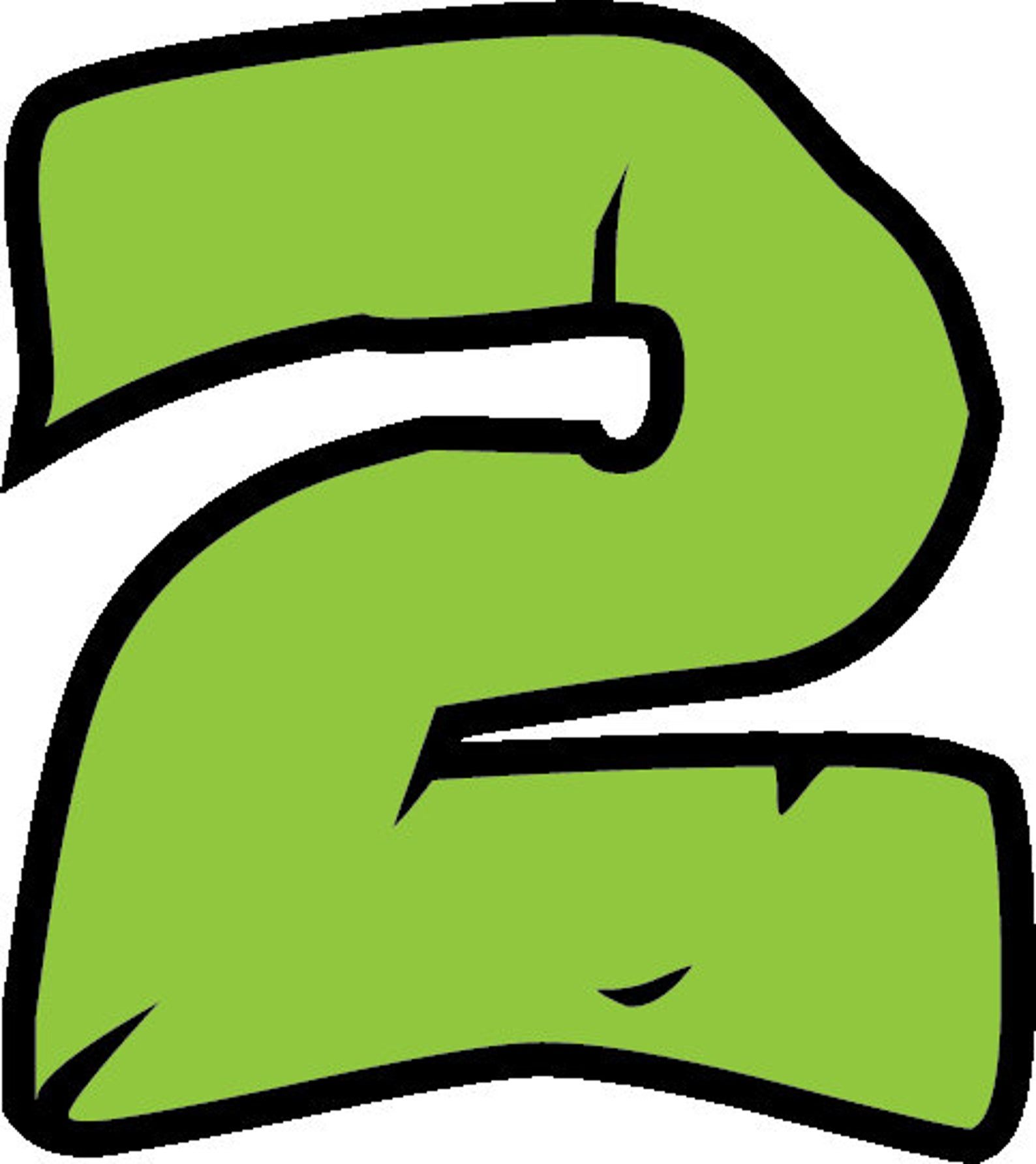 Detail Ninjago Font Nomer 18