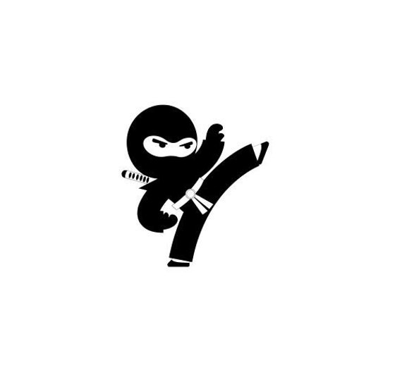 Detail Ninjago Font Nomer 19