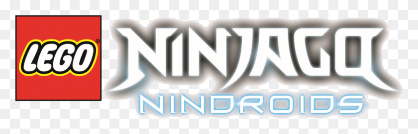 Detail Ninjago Font Nomer 3