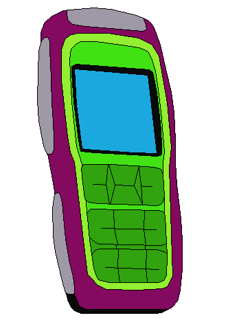 Detail Nokia 3220 Nomer 11