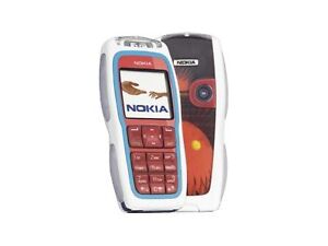 Detail Nokia 3220 Nomer 15