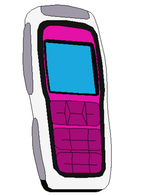 Detail Nokia 3220 Nomer 17