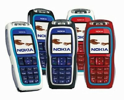 Detail Nokia 3220 Nomer 18