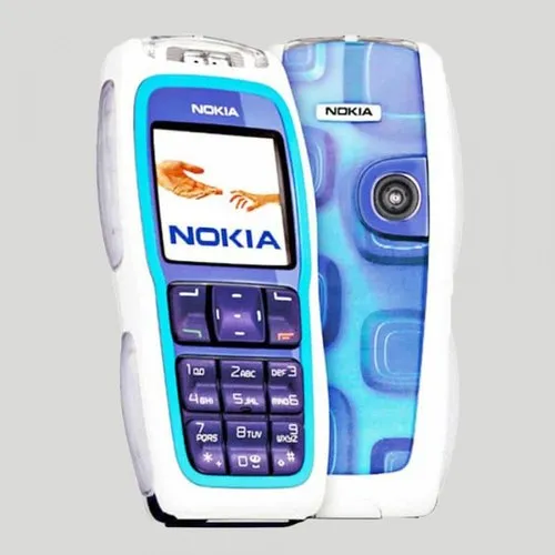 Detail Nokia 3220 Nomer 20