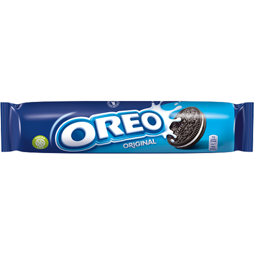 Detail Oreo Gabel Nomer 4