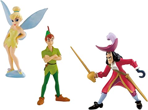 Peter Pan Spielzeug - KibrisPDR