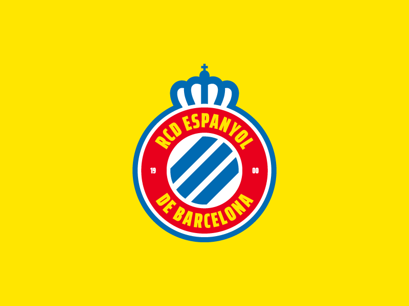 Detail Rcd Espanyol Barcelona Cf Villarreal Nomer 12