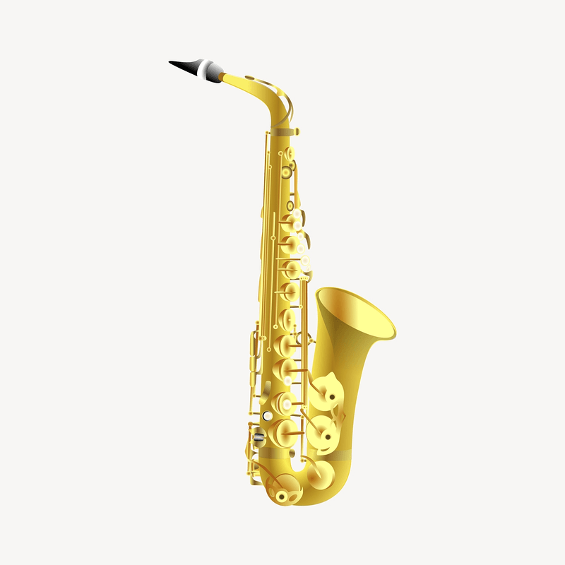 Detail Saksofon Png Nomer 24