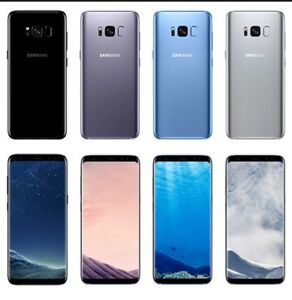 Detail Samsung Galaxy S8 Duos Sm G950fd Nomer 12