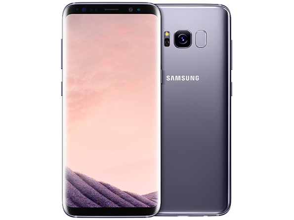 Detail Samsung Galaxy S8 Duos Sm G950fd Nomer 8