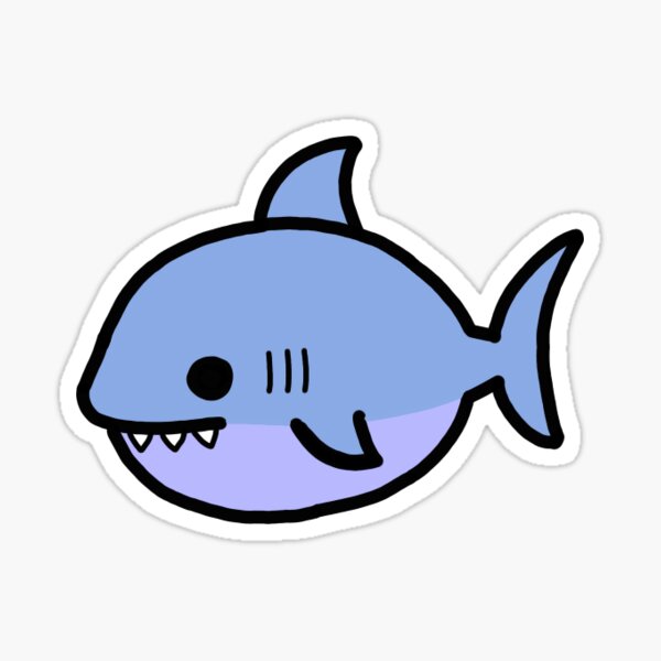 Detail Small Shark Nomer 2