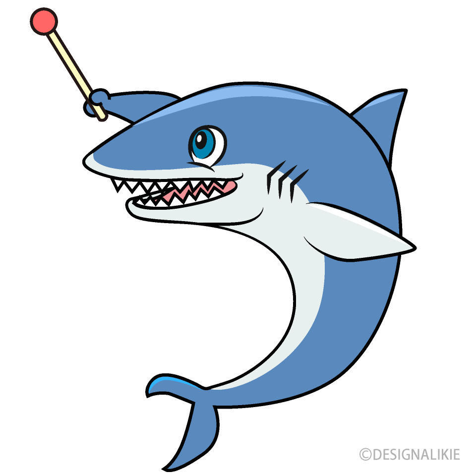 Detail Small Shark Nomer 17